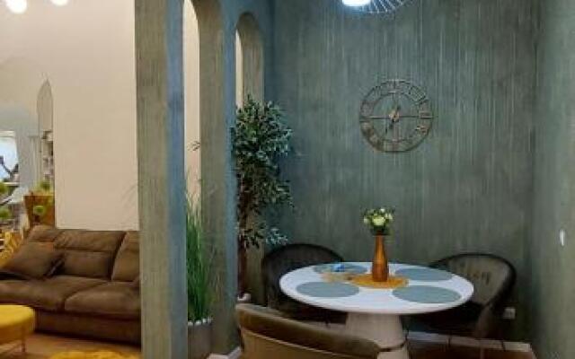 Apartament M Vatra Dornei
