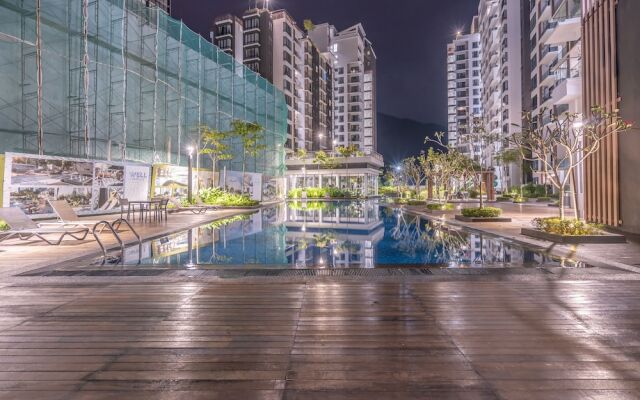 OYO Home89606Exquisite Studio Midhill