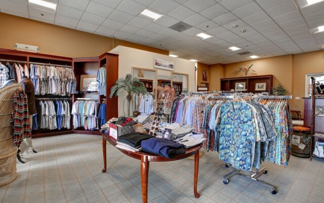 Fantasy Springs Resort Casino