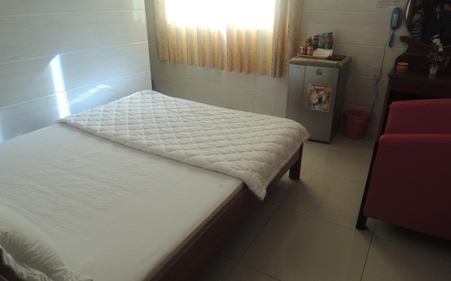 Truong Tien Hotel – Guest Rooms – My Tho