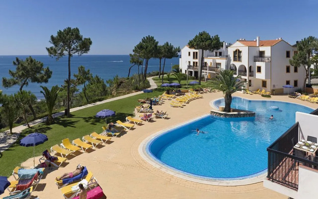 Alfagar Aldeamento Turistico