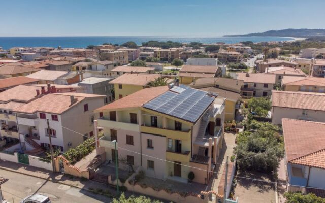La Caletta