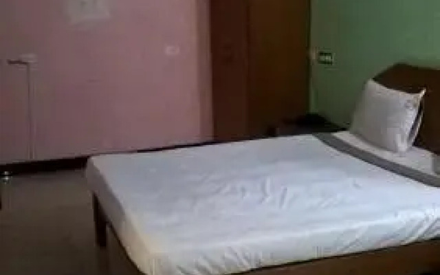 Hotel Sarvamangalam Inn