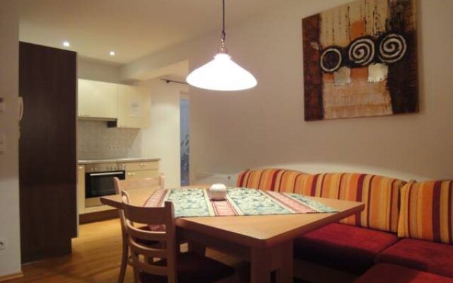 Appartementhaus Maria