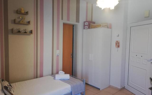 Maria's Studio No2 in Heraklion