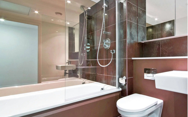 Safehouse Suites Manhattan