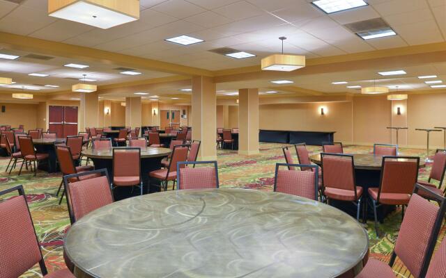 Hampton Inn Frederick