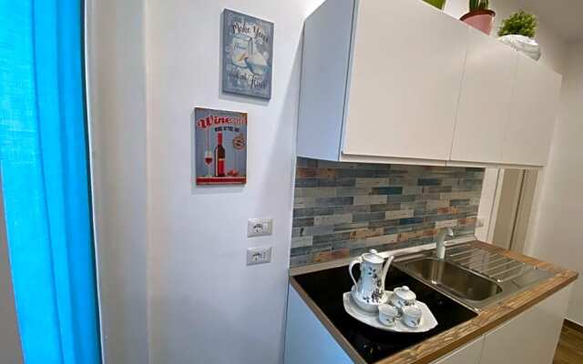 B&b Animo Mediterraneo