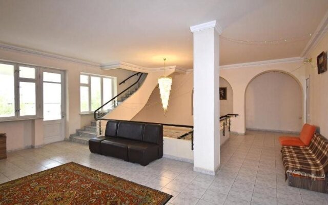 Villa Rosa