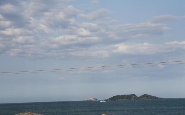 Apartamento Completo na Praia dos Ingleses