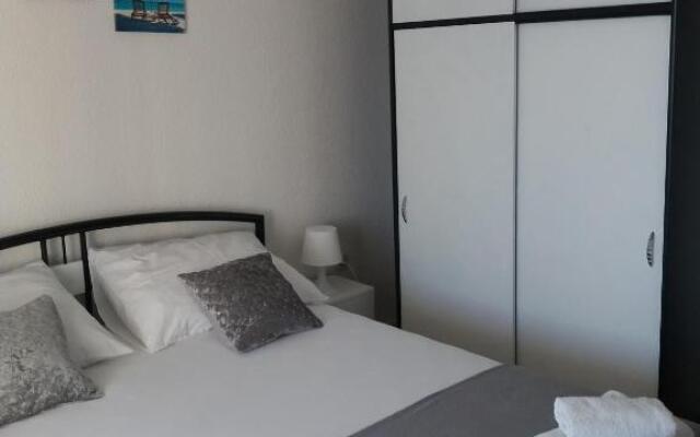 Apartmani Lončar