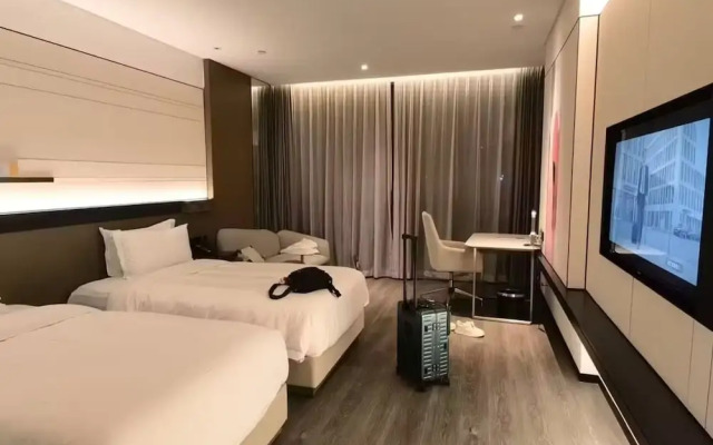 Novotel Shanghai Chuansha