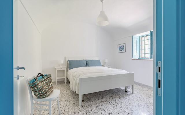 La Casa di Maria in Fossacesia