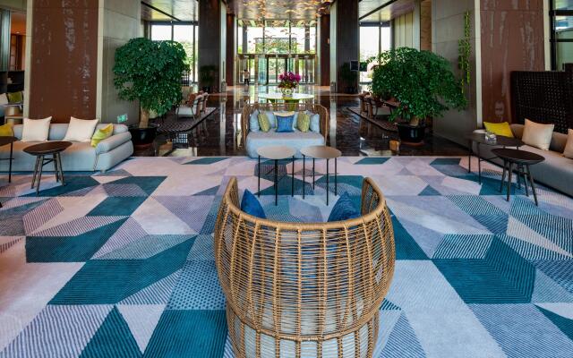 Holiday Inn Resort Maoshan Hot-Spring by IHG