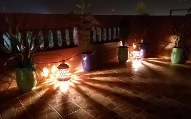 Marrakech Family appartements