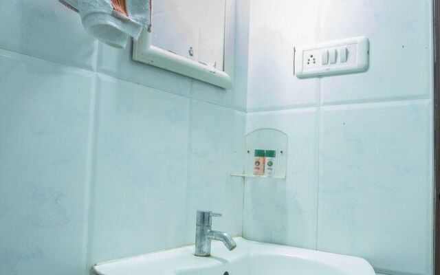 OYO 3205 Hotel New Luxury Royale