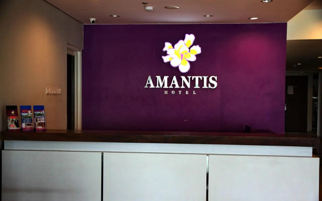 Amantis Hotel