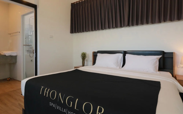 Thonglor Villa Hotel Chiang Mai