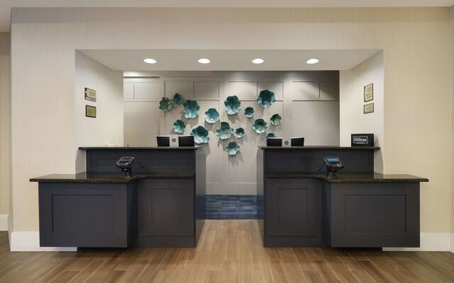 Homewood Suites by Hilton Boston/Cambridge-Arlington, MA