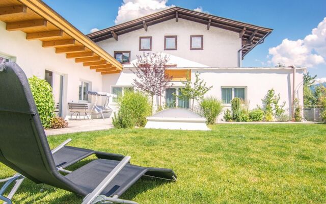 Appartements Sulzer - TOP 12