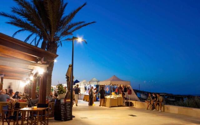 Roquetes Rooms - Formentera Break