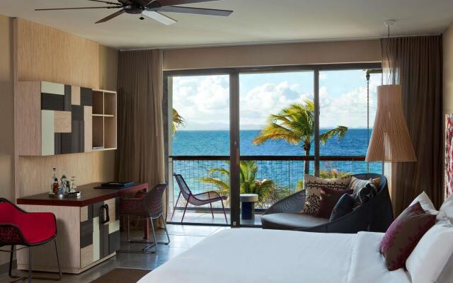 W Retreat & Spa - Vieques Island