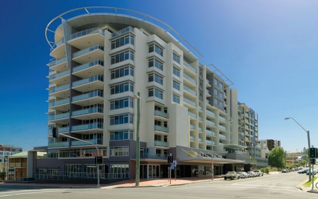 Adina Apartment Hotel Wollongong