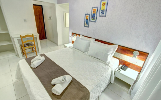 Hotel Vela Azul