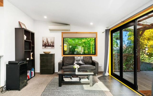 Wanderlust - Clyde Holiday Home