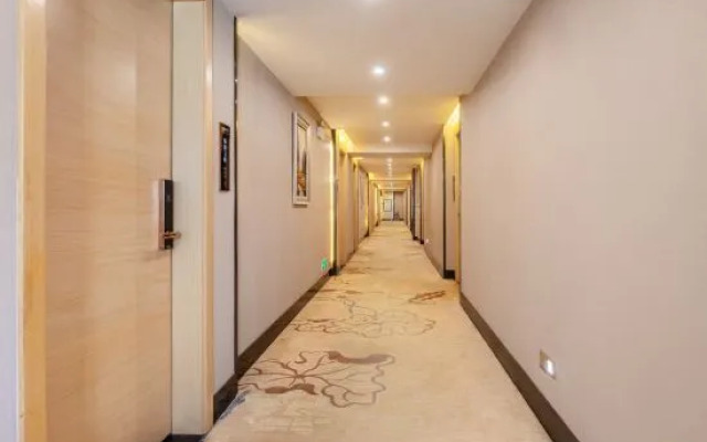 维福顿酒店（广州白云大源中路店）