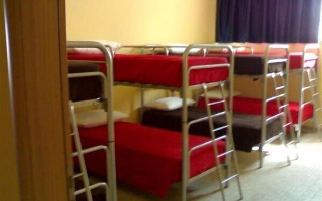 Hostel San Marino