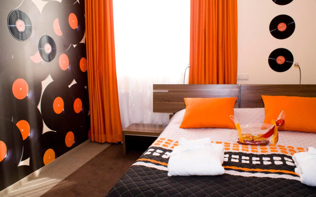 Hotel Filmar