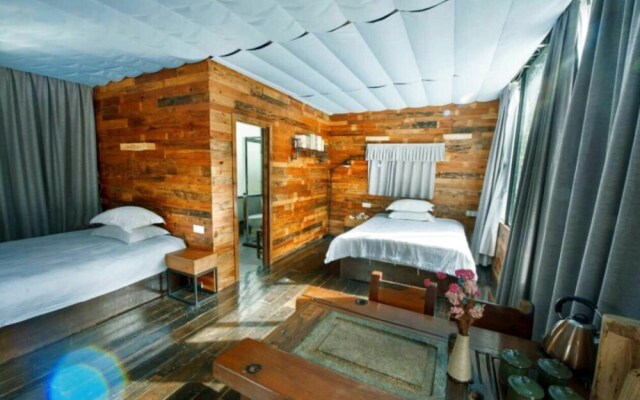 Bi'an Vacation Guesthouse