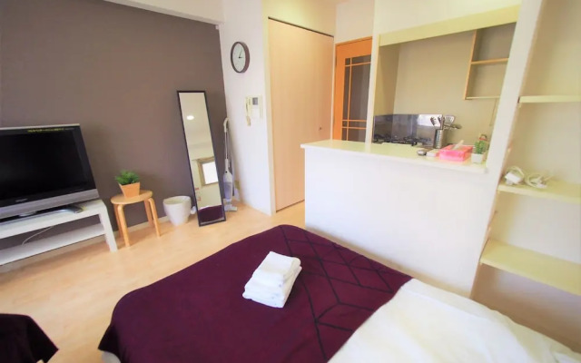 Always Stay Dotonbori504 PH172