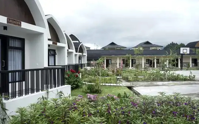 Pondok Rinjani Bu Sita