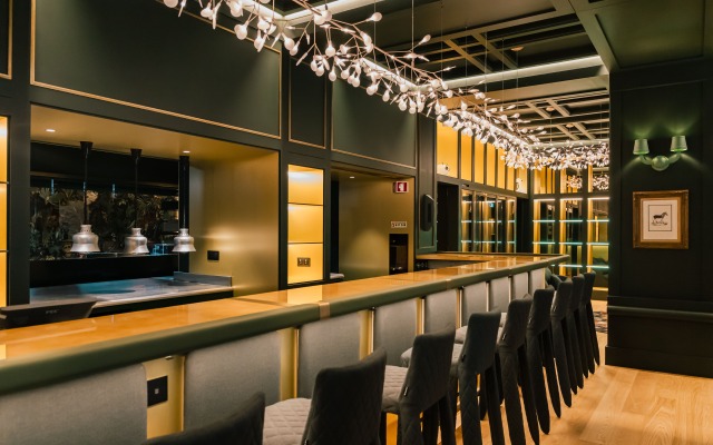 Art Legacy Hotel Baixa-Chiado
