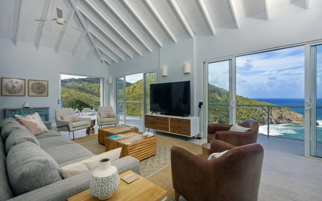 Xhale Luxury Villa