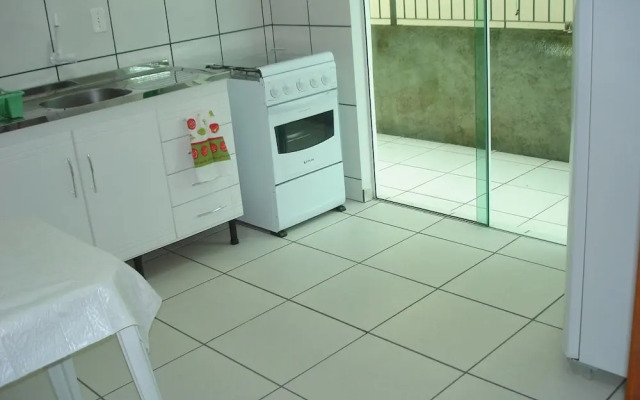 Residencial Floripamar I