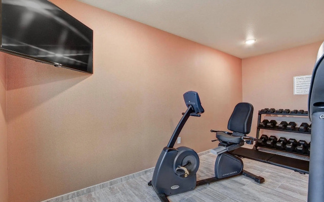 Cobblestone Hotel & Suites – Pulaski/Green Bay