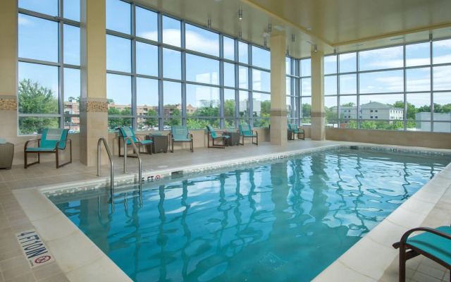Residence Inn Arlington Ballston
