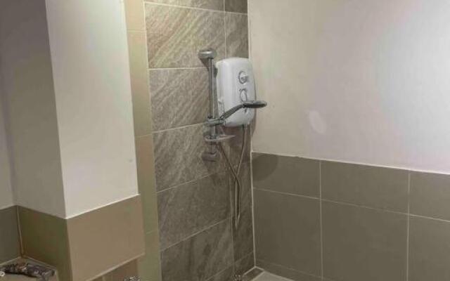 Lovely studio flat in the heart of Maidstone