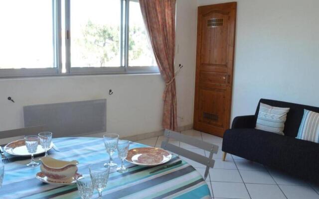 Appartement Banyuls-sur-Mer, 3 pièces, 4 personnes - FR-1-225C-589