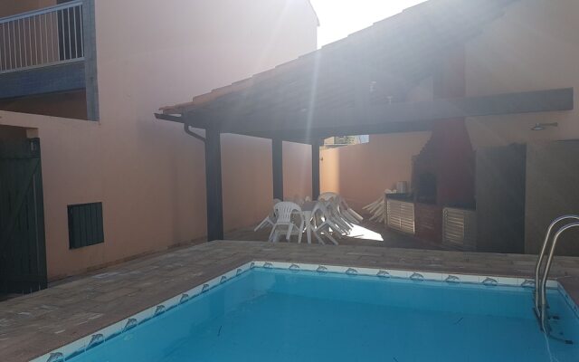 Casa Duplex Cabo Frio