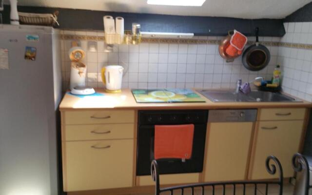 Apartment, Côte d'Azur, 250m zum Meer