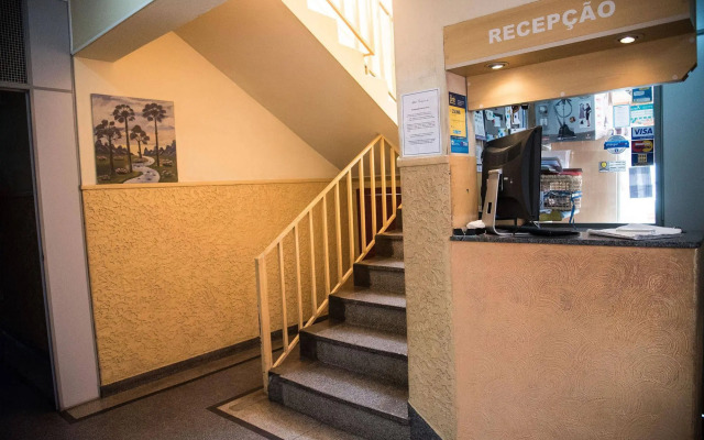 Hotel Pinheirinho