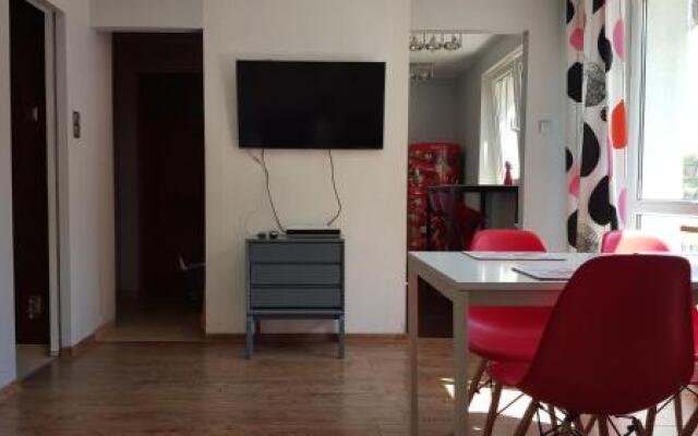 Apartament Modern