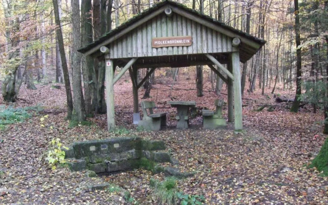 Ferienwohnung Bockelt