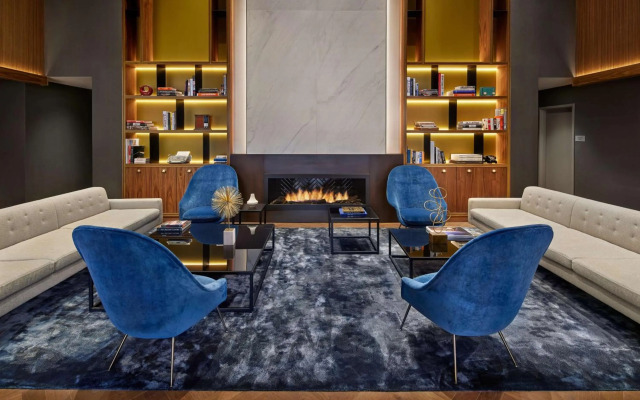 NH Collection New York Madison Avenue