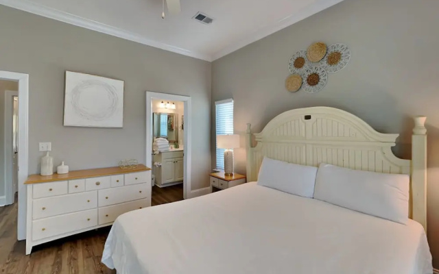 The Taj Mahal by Southern Vacation Rentals