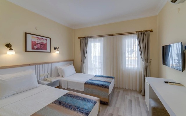 Karbel Hotel - All Inclusive